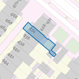 Perceel HVT01-A-2639