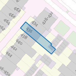 Perceel HVT01-A-2640