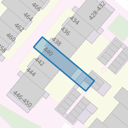 Perceel HVT01-A-2642