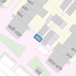 Perceel HVT01-A-2650