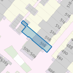 Perceel HVT01-A-2657