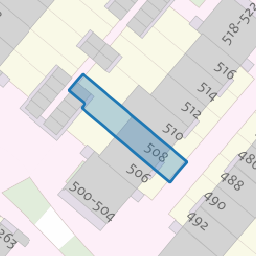 Perceel HVT01-A-2658