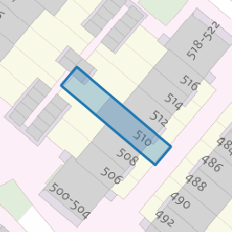 Perceel HVT01-A-2659