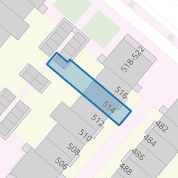 Perceel HVT01-A-2661