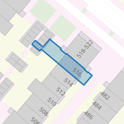 Perceel HVT01-A-2662