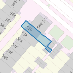 Perceel HVT01-A-2663