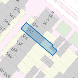 Perceel HVT01-A-2664