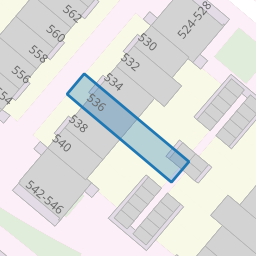 Perceel HVT01-A-2666