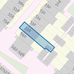 Perceel HVT01-A-2667