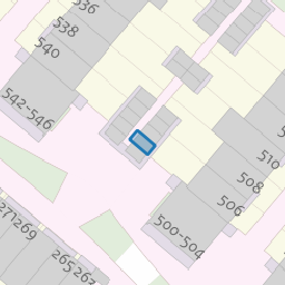 Perceel HVT01-A-2670