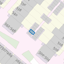 Perceel HVT01-A-2673