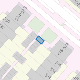 Perceel HVT01-A-2677