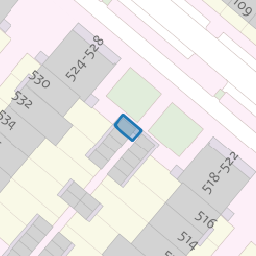 Perceel HVT01-A-2678