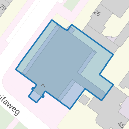 Perceel HVT01-A-2681