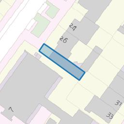 Perceel HVT01-A-2682