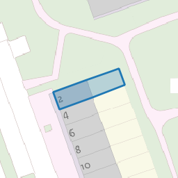 Perceel HVT01-A-2683