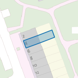 Perceel HVT01-A-2684