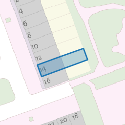 Perceel HVT01-A-2686