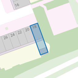 Perceel HVT01-A-2688