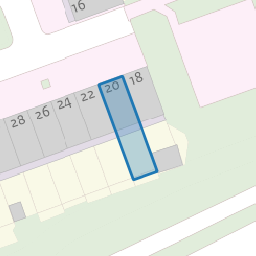 Perceel HVT01-A-2689