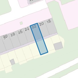 Perceel HVT01-A-2690