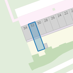 Perceel HVT01-A-2692