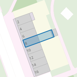 Perceel HVT01-A-2696