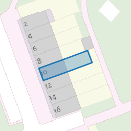 Perceel HVT01-A-2697