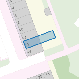 Perceel HVT01-A-2699