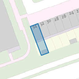 Perceel HVT01-A-2701