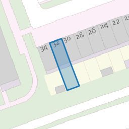 Perceel HVT01-A-2702