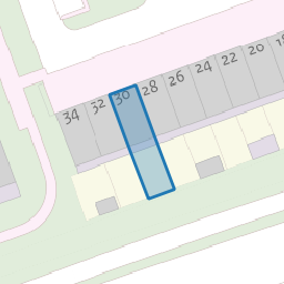 Perceel HVT01-A-2703