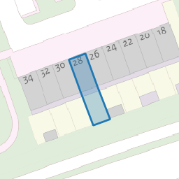 Perceel HVT01-A-2704