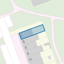 Perceel HVT01-A-2708