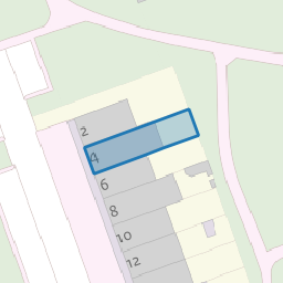 Perceel HVT01-A-2709