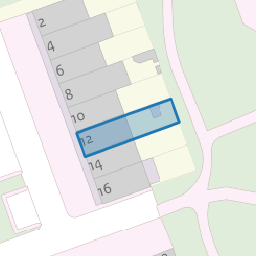 Perceel HVT01-A-2712