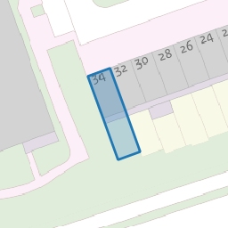 Perceel HVT01-A-2715