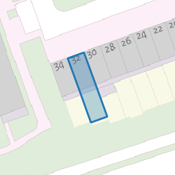 Perceel HVT01-A-2716