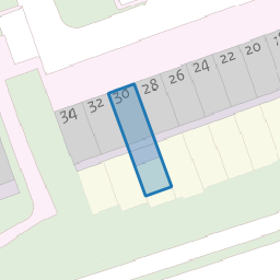 Perceel HVT01-A-2717