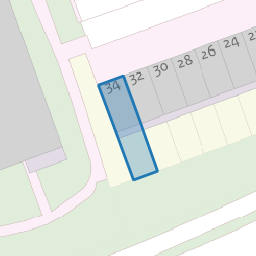 Perceel HVT01-A-2720