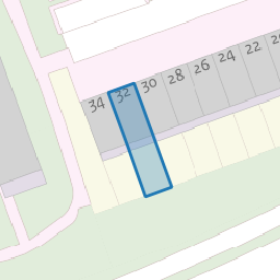 Perceel HVT01-A-2721