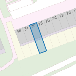 Perceel HVT01-A-2722