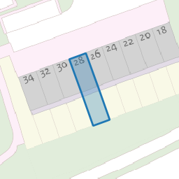 Perceel HVT01-A-2723