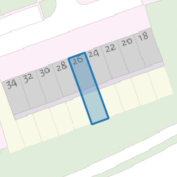 Perceel HVT01-A-2724