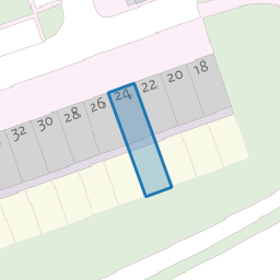 Perceel HVT01-A-2725