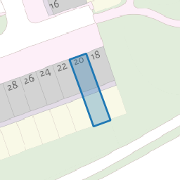 Perceel HVT01-A-2727