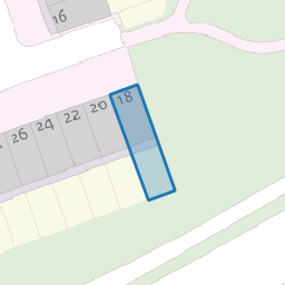 Perceel HVT01-A-2728