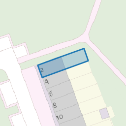 Perceel HVT01-A-2729