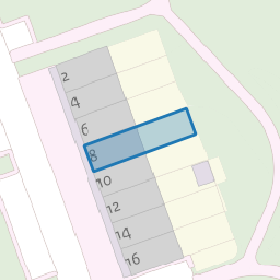 Perceel HVT01-A-2732