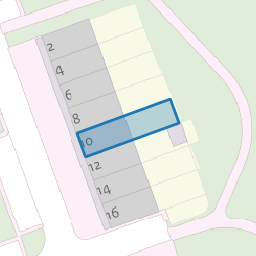 Perceel HVT01-A-2733